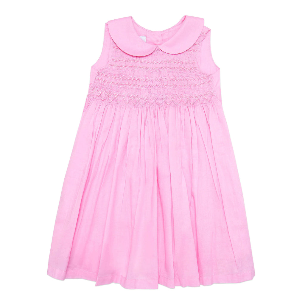  Kathleen B Smocked Dress - Cute Couture