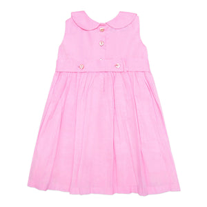  Kathleen B Smocked Dress - Cute Couture