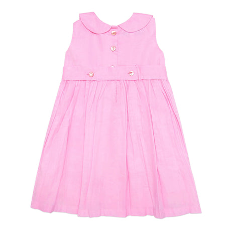  Kathleen B Smocked Dress - Cute Couture