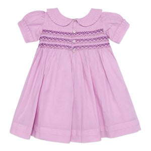  Nadine B Smocked Dress - Cute Couture