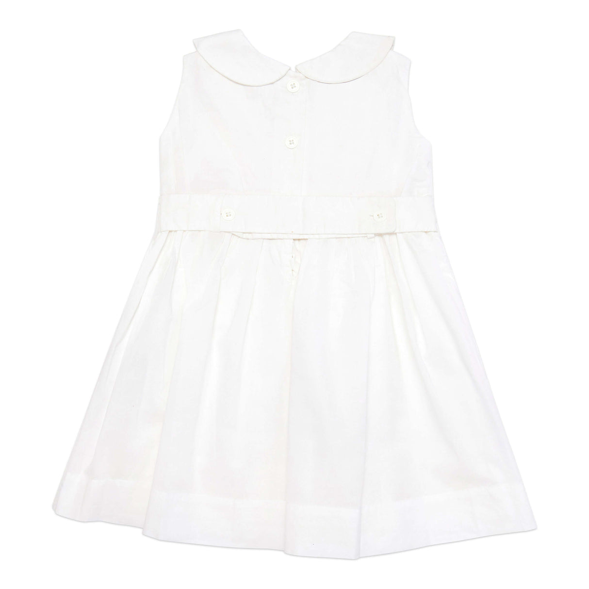  Kathleen A Smocked Dress - Cute Couture