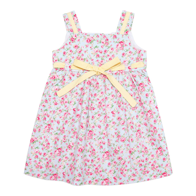  Betty Summer Dress - Cute Couture