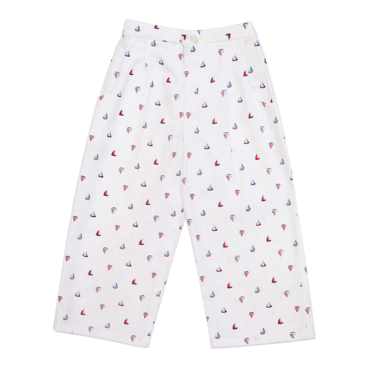Corentine Trousers - Cute Couture