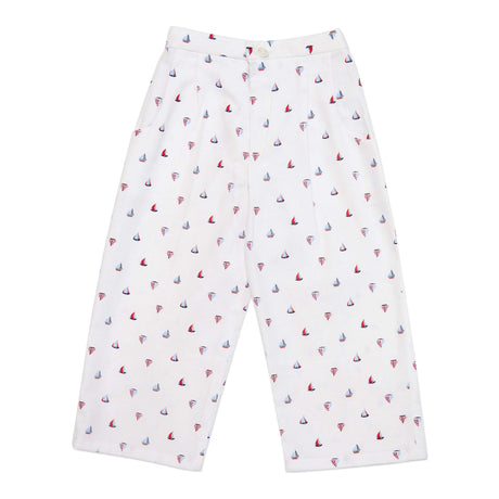 Corentine Trousers - Cute Couture