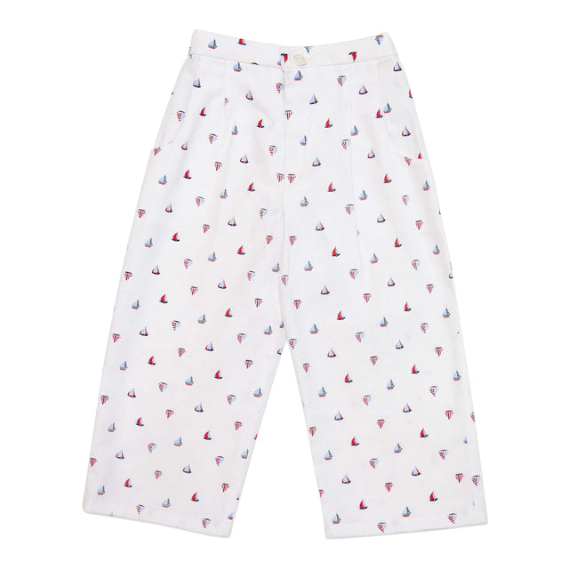 Corentine Trousers - Cute Couture