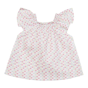  Cate Top - Cute Couture