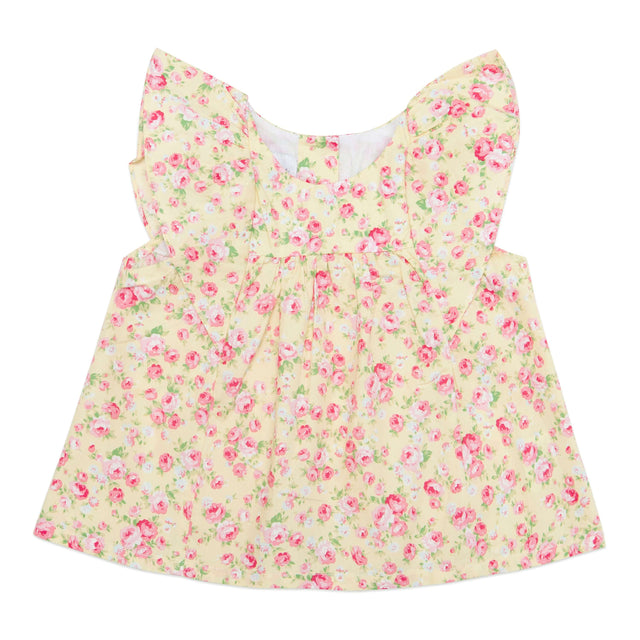  Cathy Top - Cute Couture