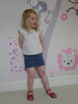 Cate Top - Cute Couture