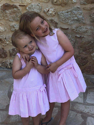 Bea Summer Dress - Cute Couture