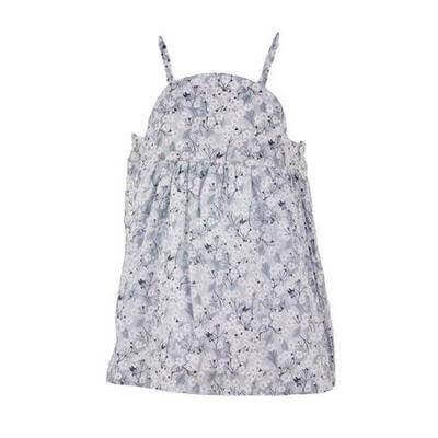 Klara Daisy Sundress - Cute Couture