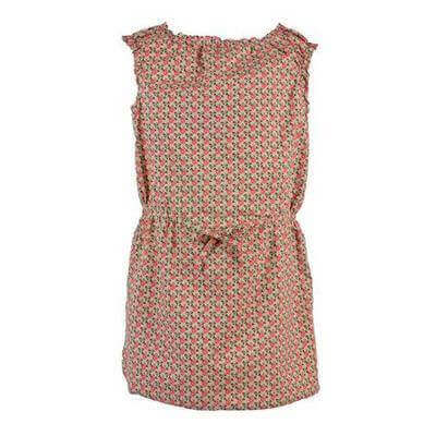 Mauve Rose Dress - Cute Couture
