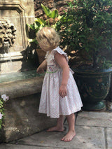 Tille Dress - Cute Couture