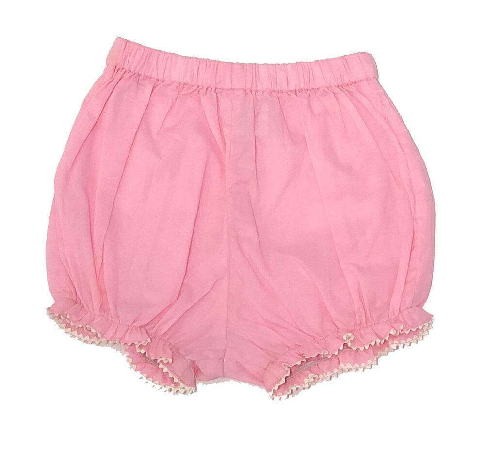 Tamaris Pink Summer Dress - Cute Couture