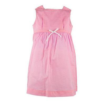 Tamaris Pink Summer Dress - Cute Couture